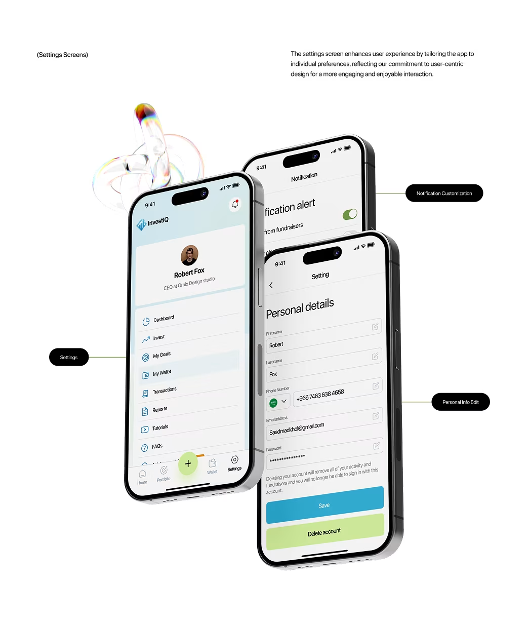 Multi-screen Design 2